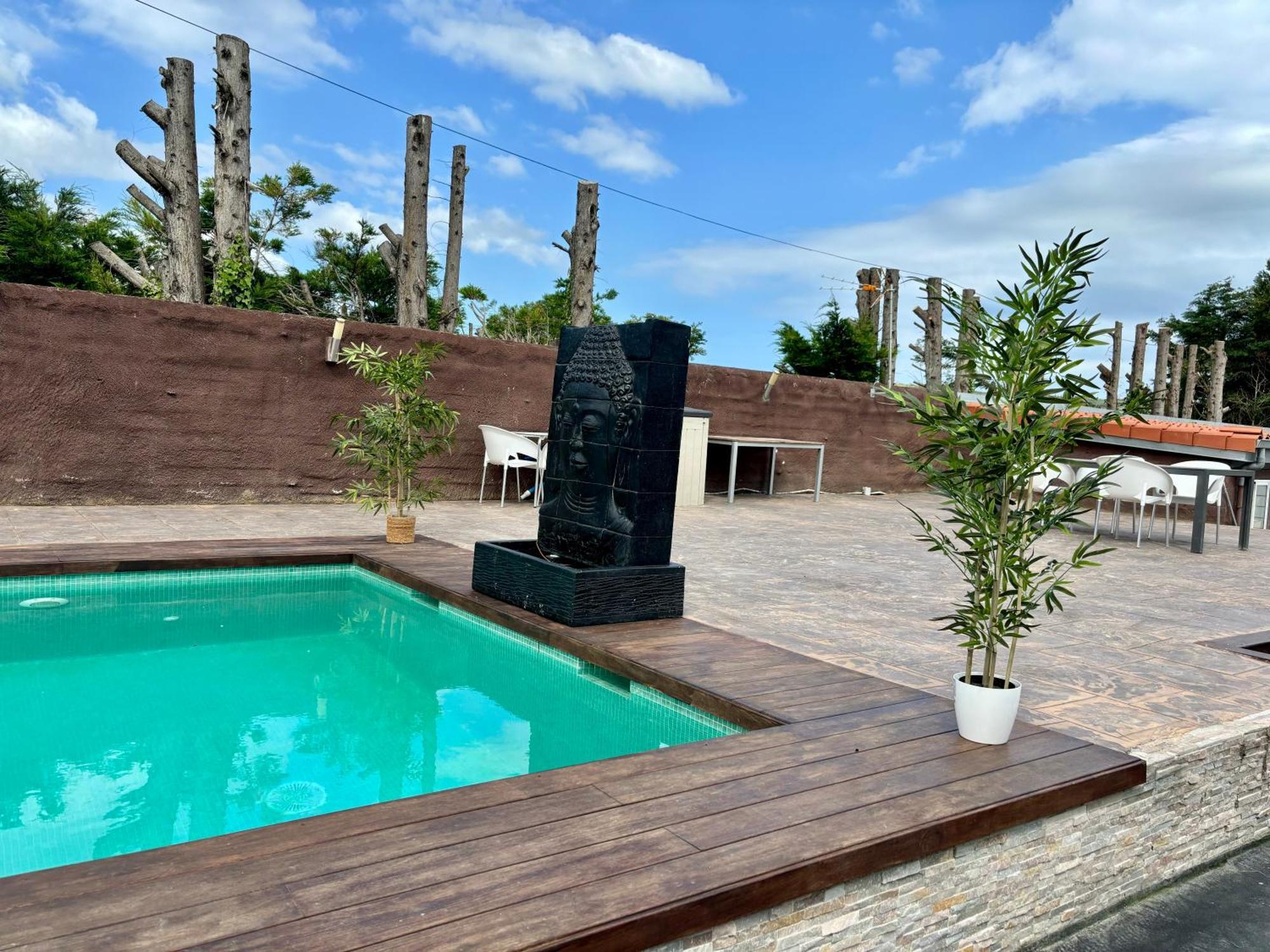 La Casa Del Buddha - Adults Only Suances Bagian luar foto