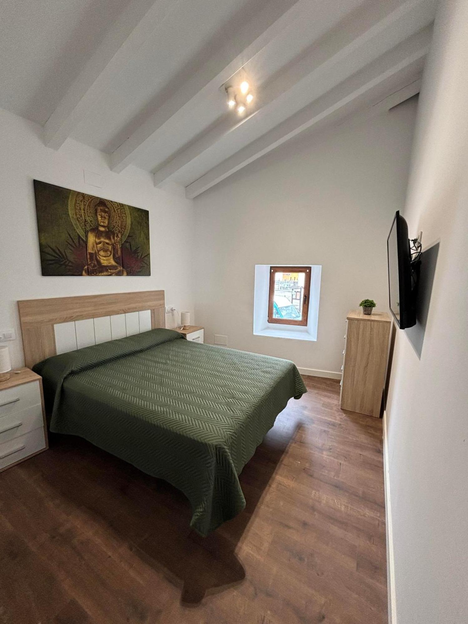 La Casa Del Buddha - Adults Only Suances Bagian luar foto